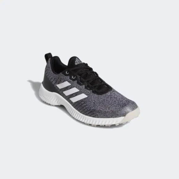 BRAND NEW women adidas response bounce 2 golf shoes size US 6 - Picture 1 of 8
